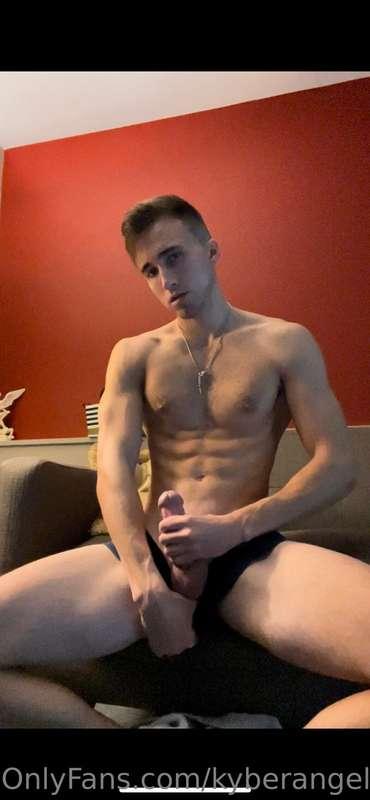 One of the things that turns me on the most is when somebody..