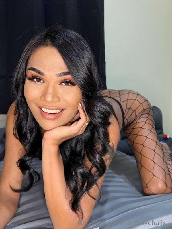 Just a glimpse ❤️