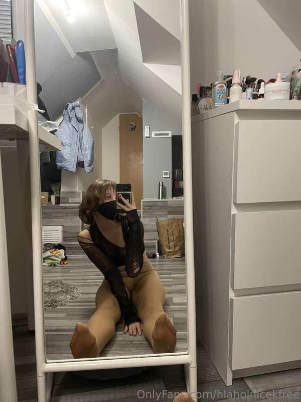 Mess free?😅