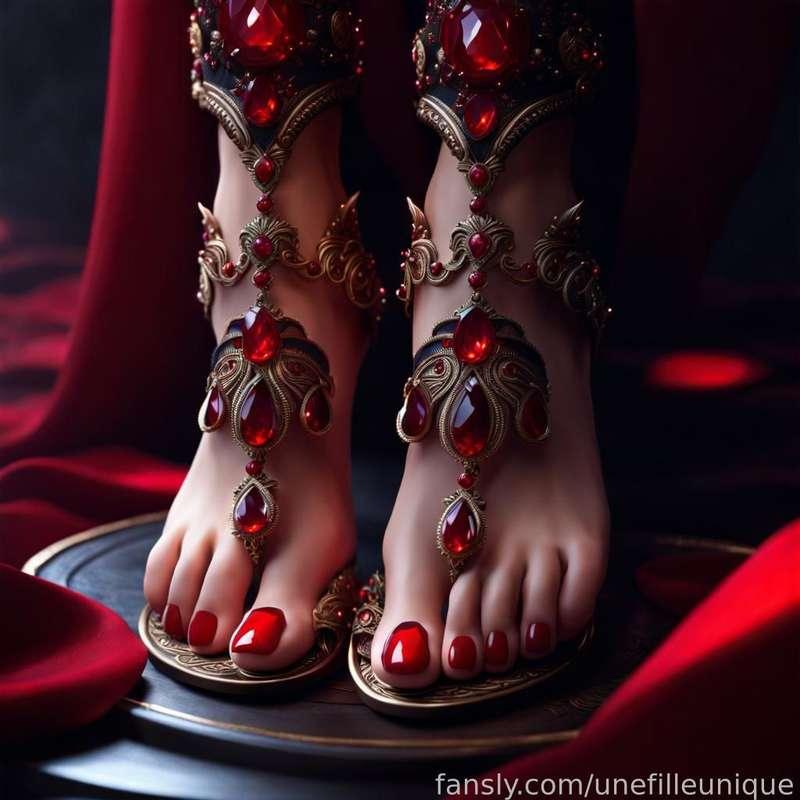 unefilleunique image #2