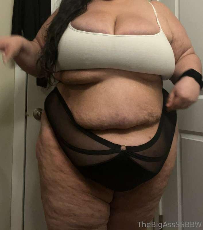 thebigassssbbw1 image #1