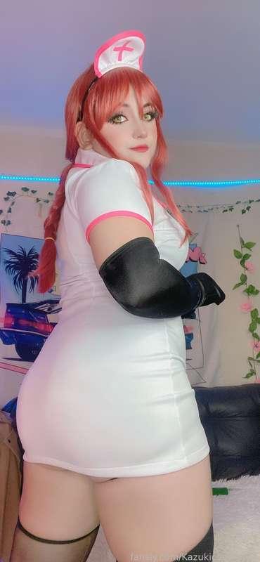 kazukicosplay14 image #1