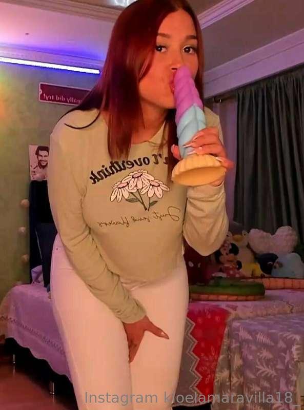 kloe_lamaravilla18 image #1