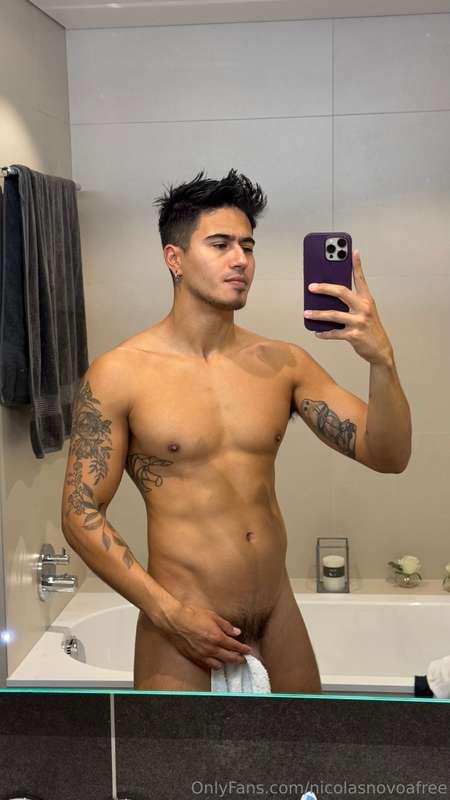 nicolasnovoafree image #1