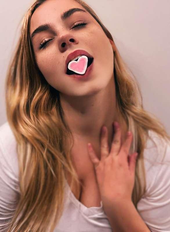 🤤