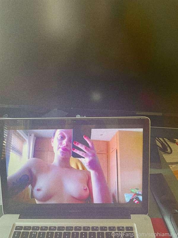 Would you join my zoom call?
