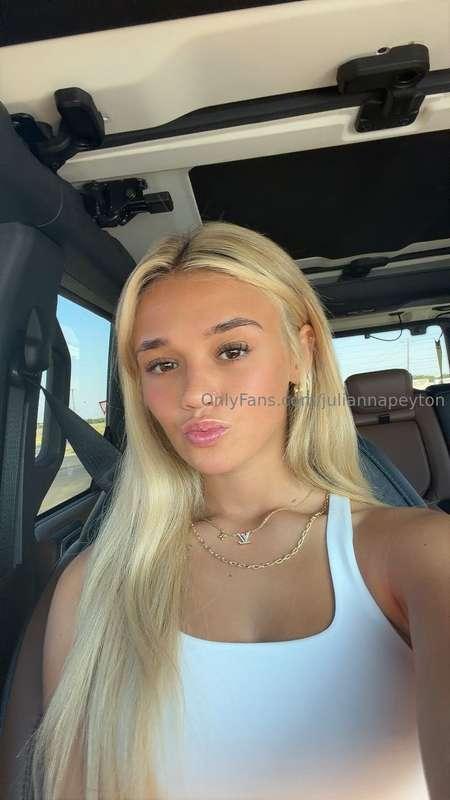 can’t lie, i love teasing u