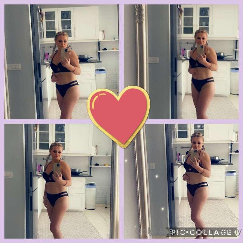 Please … please help me to win this 
Number 5 - @petitiepoll..