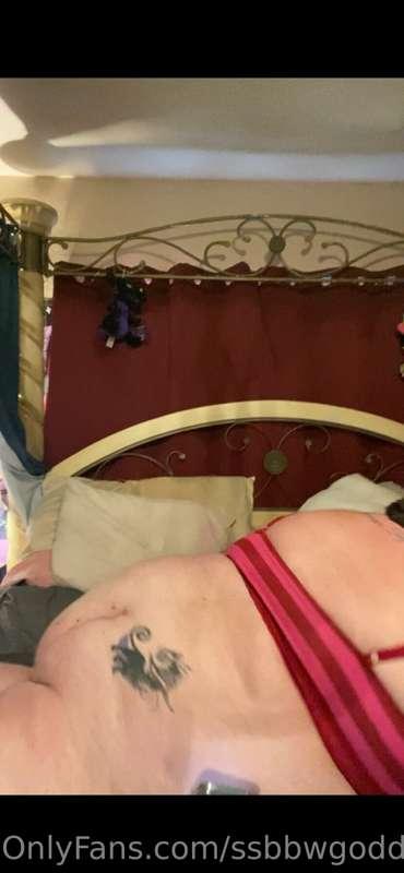 Come worship my belly….