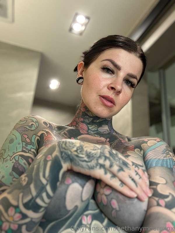 My DMs are open for more 👀