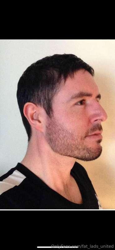 As a competitive eater, I was always proud of how strong my ..