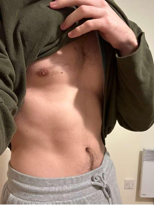 Getting colder ?
