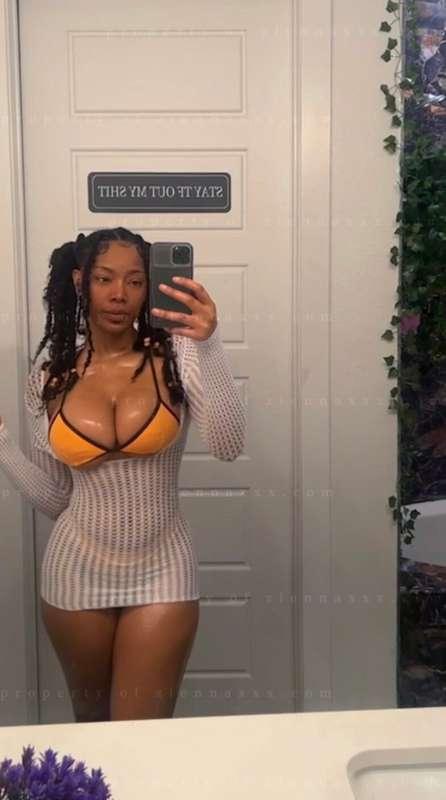is anybody staying up late with me? I'm really horny! 🥺