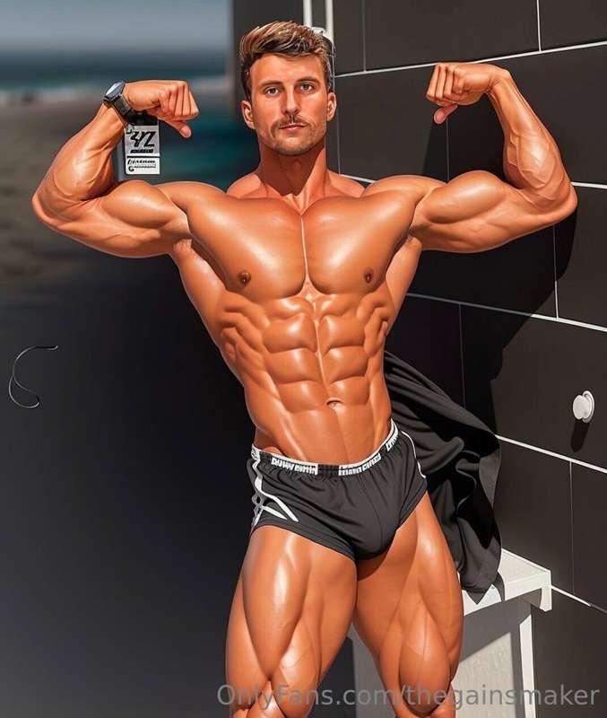 thegainsmaker image #1