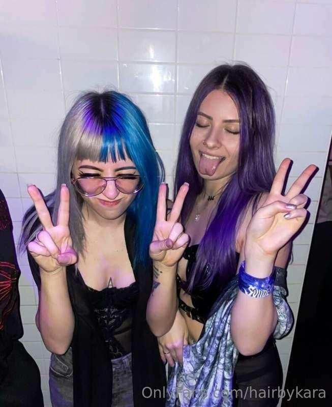 Here are some cute photos of my sister Juniper and I from a ..