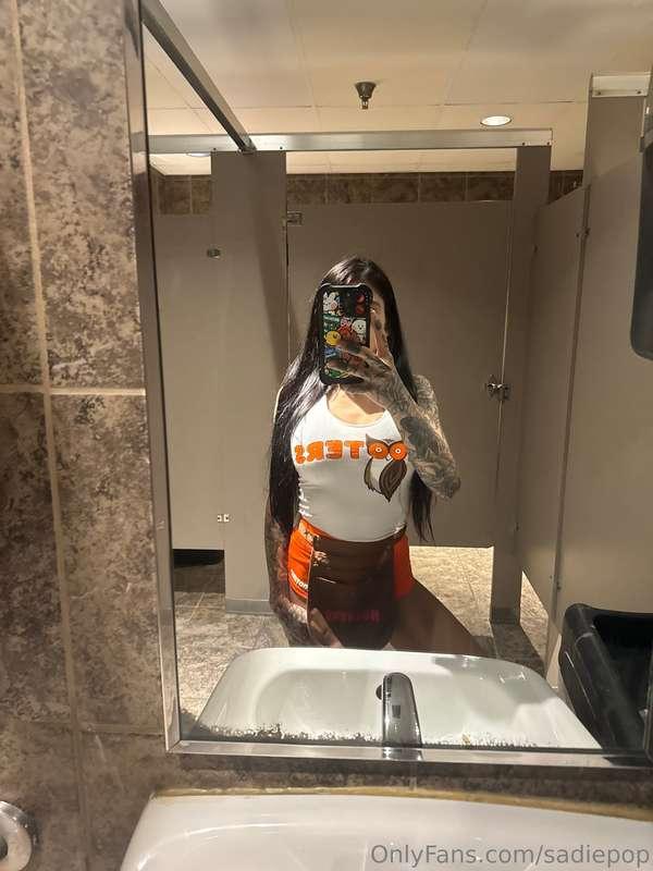 Would you fuck me in this outfit?