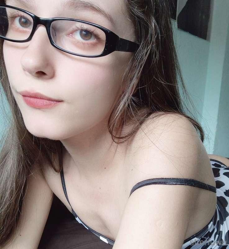 Hi 😍