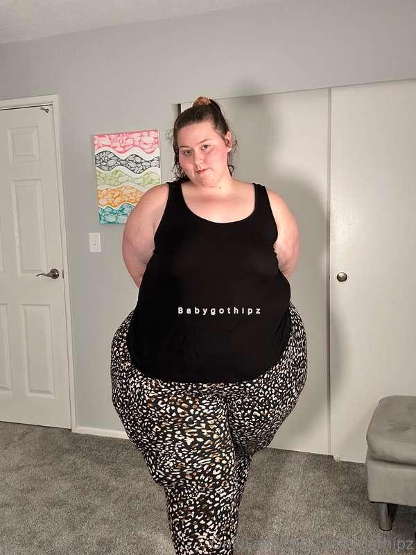 Would you pull my leggings down and pound me from the back? ..