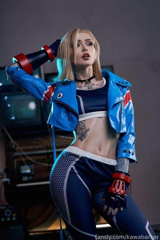 kawabarker image #2