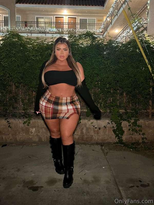 Date night outfit 😍