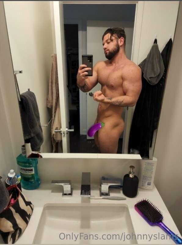 In the next few weeks I'll start having vids for sale with g..