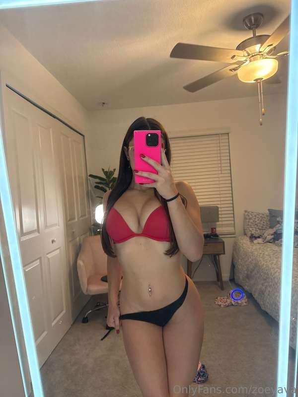 Naughty or nice this year ? 