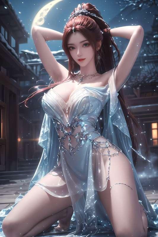 YeQingxian