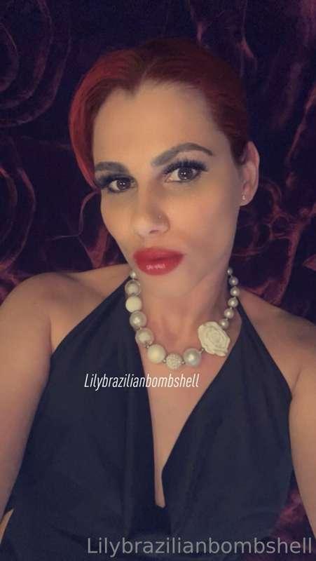 I just got want to cuddle with you baby ???