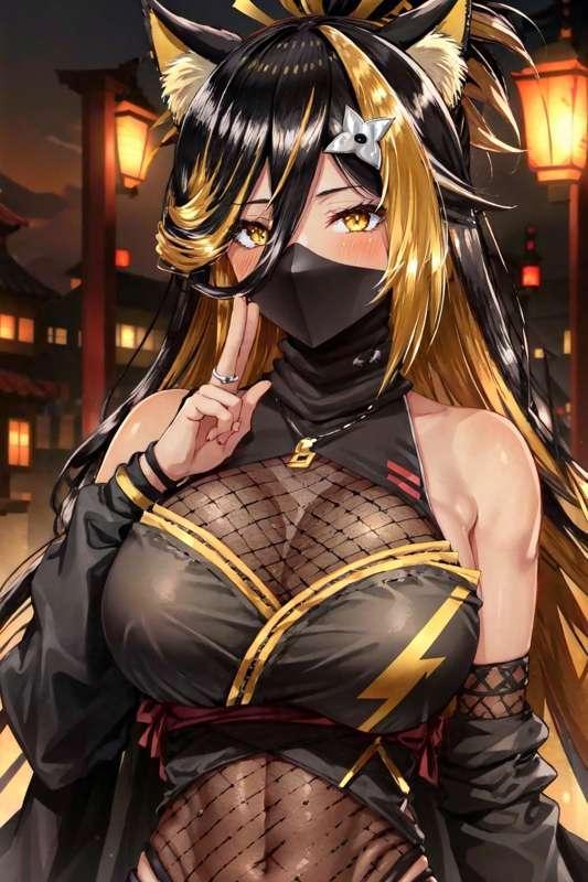 Nekoyo Chloe