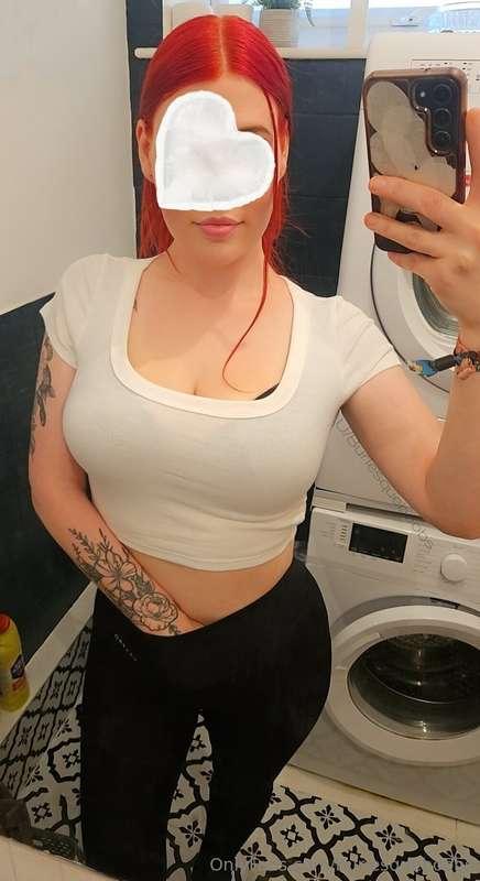 Laundry room wanks again, because - family life is busy.