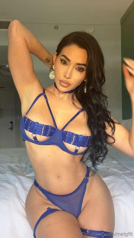 From Mel, for you, with love 🥰 Take a look, luv 