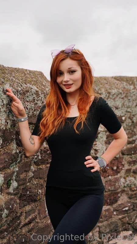 It's a good day for a walk 😊

tip this post if you want me t..