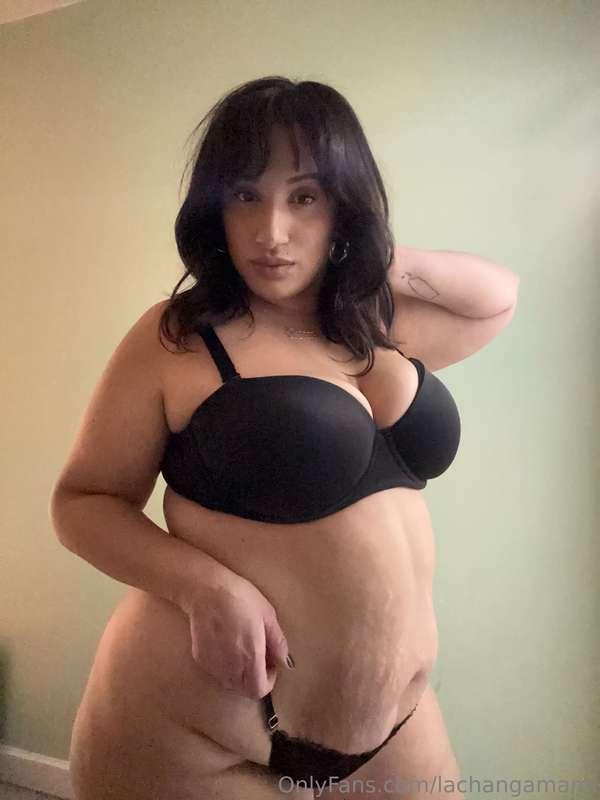 Will my belly be a problem? 