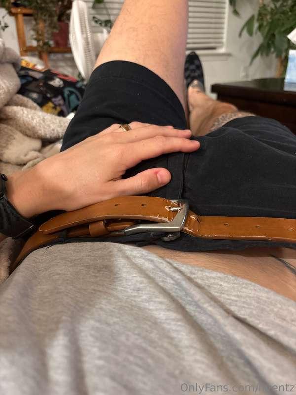 Let’s start the night 