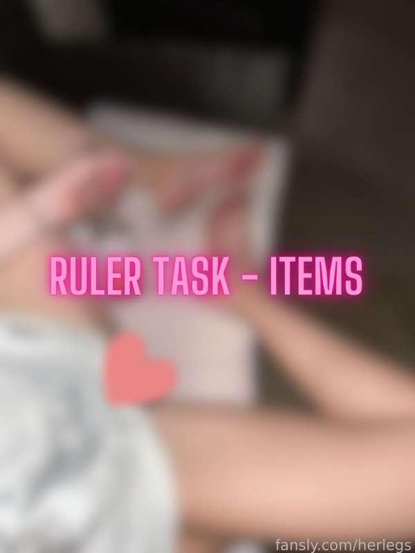 If you losers are ready to complete another worshiping task for me... I have something for you 😈... You say you love my feet... you say you'd do anything for them... well worship them how it is required beta. 😉

Gooning Session so no squirting here. 

#fyp #tasks #femdomtasks #feetworship 