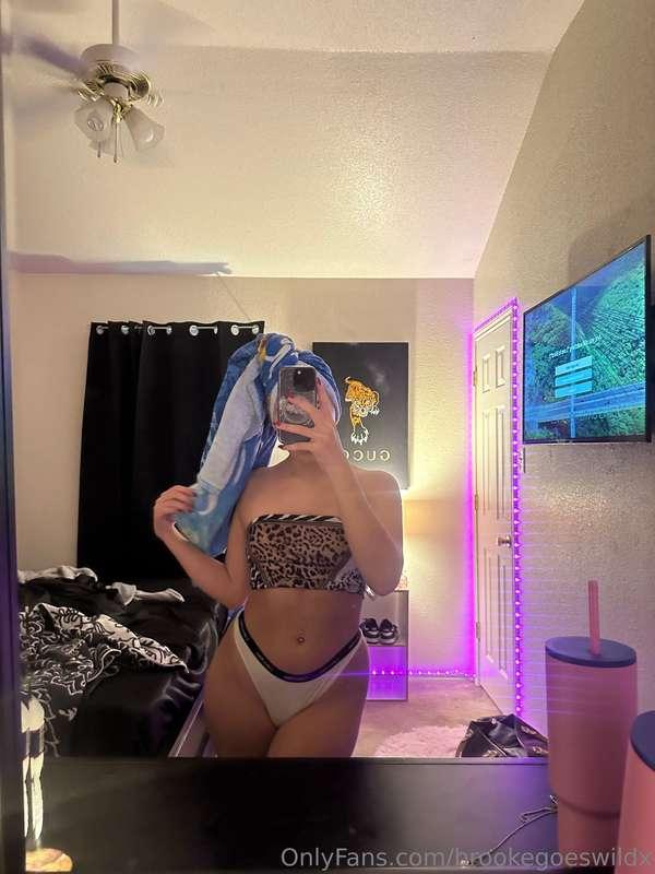 What's the wildest thing you've ever done in the bedroom?😏