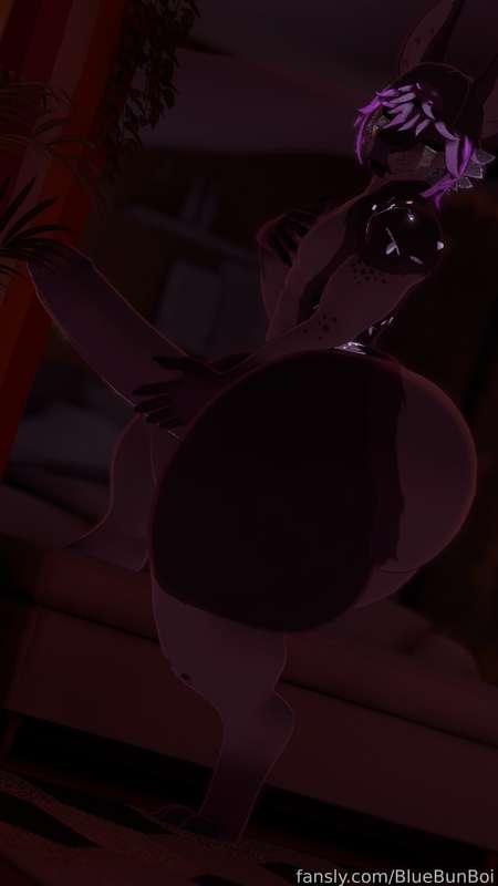 bluebunboi image #6