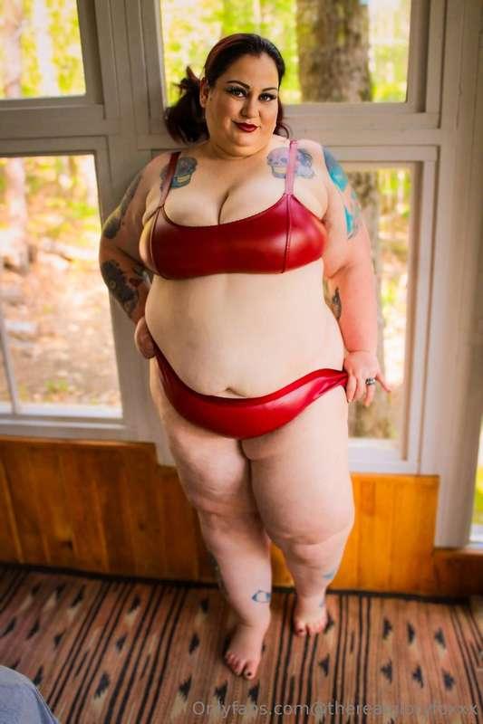 therealgloryfoxxx image #1