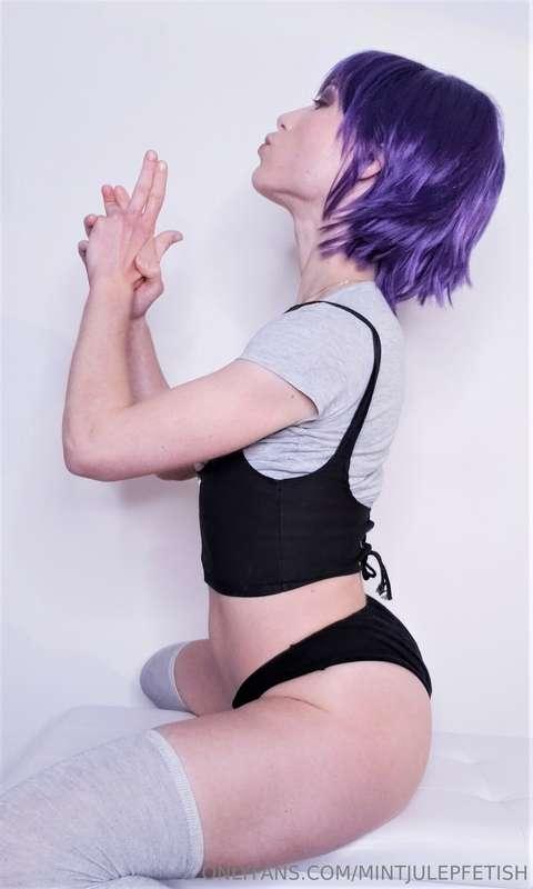 J'ai vraiment besoin d'un adversaire de taille 🍆😜