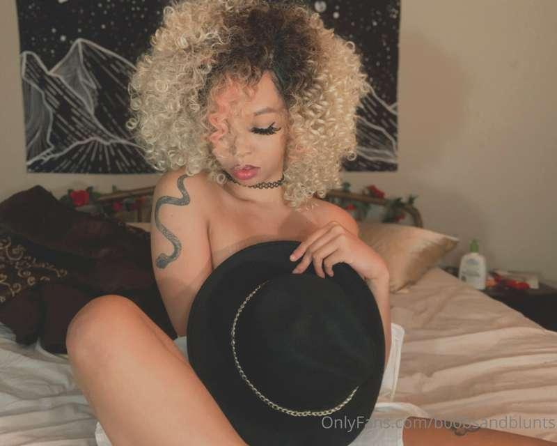 Another Blonde Era has occurred🤫
It was short lived, but I t..