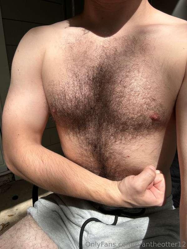 ryantheotter12 image #1