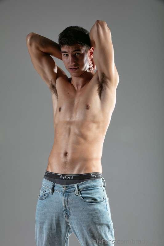 Are you in for a long, sweaty work out?