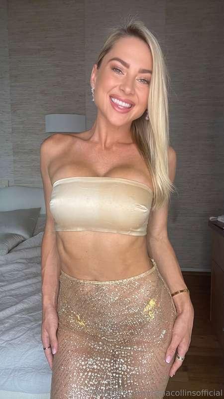 It's almost time ✨🥂🎉