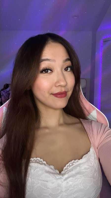 spontaneous stream!! 