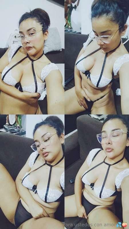 Papi estas listo🍆🍆🍆 para llenar tu galeria de foto mas cool ..