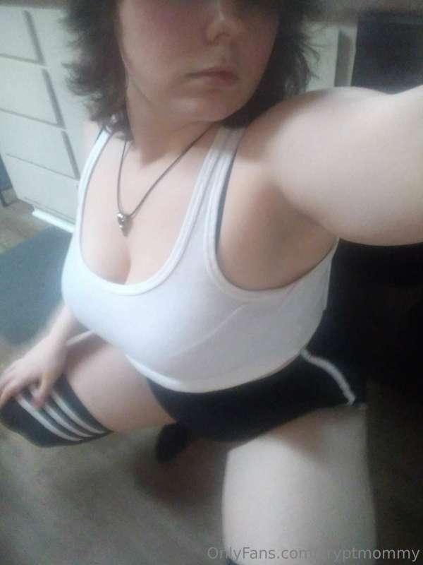 I wish I was riding you in this position.