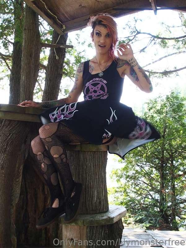 lilymonsterfree image #8