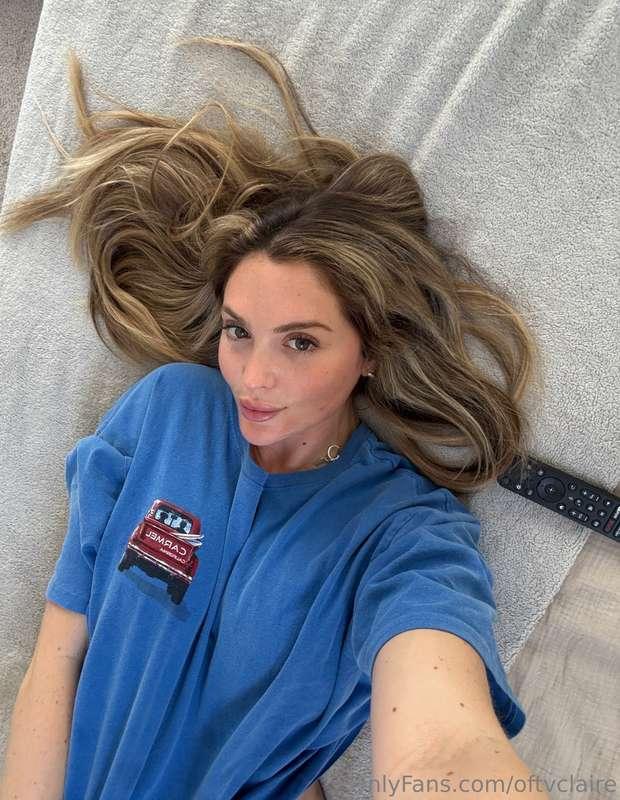 my bed is my happy place 😊