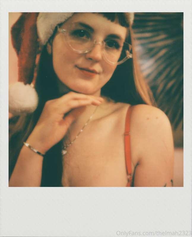 Santa is coming to town