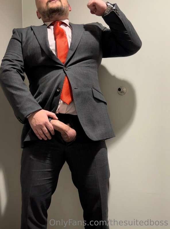 thesuitedboss image #2